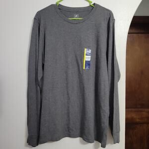 George Long Sleeve Top